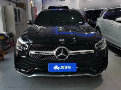 Mercedes-Benz GLC Facelift GLC 260 L 4MATIC Dynamic - фото 3