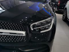Mercedes-Benz GLC Facelift GLC 260 L 4MATIC Dynamic - фото 4