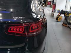 Mercedes-Benz GLC Facelift GLC 260 L 4MATIC Dynamic - фото 5