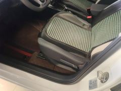 Volkswagen Lavida Advanced 1.5L Automatically outstanding Xinxue edition - ფოტო 14