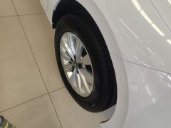 Volkswagen Lavida Advanced 1.5L Automatically outstanding Xinxue edition - ფოტო 6