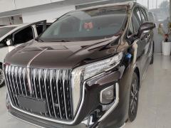 Hongqi HQ9 2.0T Smart Connected Flagship Comfort Edition - ფოტო 1