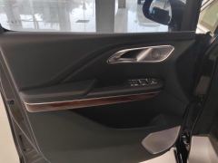 Hongqi HQ9 2.0T Smart Connected Flagship Comfort Edition - ფოტო 12