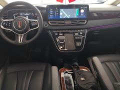 Hongqi HQ9 2.0T Smart Connected Flagship Comfort Edition - ფოტო 16