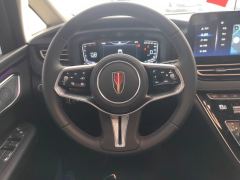 Hongqi HQ9 2.0T Smart Connected Flagship Comfort Edition - ფოტო 18