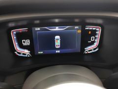 Hongqi HQ9 2.0T Smart Connected Flagship Comfort Edition - ფოტო 20