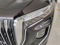 Hongqi HQ9 2.0T Smart Connected Flagship Comfort Edition - ფოტო 4