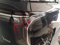 Hongqi HQ9 2.0T Smart Connected Flagship Comfort Edition - ფოტო 5