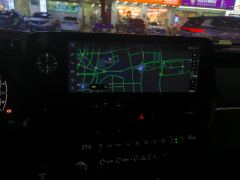 Lexus ES 300h F SPORT - ფოტო 17