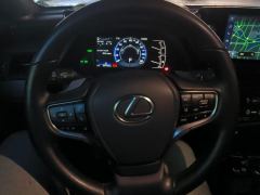 Lexus ES 300h F SPORT - ფოტო 18