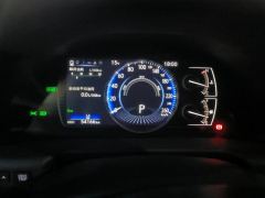 Lexus ES 300h F SPORT - ფოტო 20