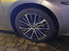 Lexus ES 300h F SPORT - ფოტო 6