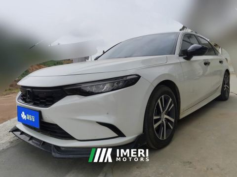 2023 Honda Envix Style 240TURBO CVT Leading Edition