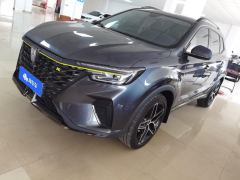 Roewe RX5 PLUS 330TGI Edition - ფოტო 1