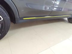 Roewe RX5 PLUS 330TGI Edition - ფოტო 10
