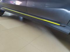 Roewe RX5 PLUS 330TGI Edition - ფოტო 11