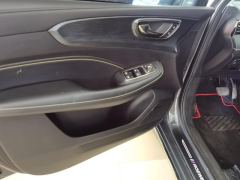 Roewe RX5 PLUS 330TGI Edition - ფოტო 12