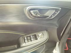 Roewe RX5 PLUS 330TGI Edition - ფოტო 13