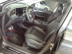 Roewe RX5 PLUS 330TGI Edition - ფოტო 14