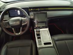 Roewe RX5 PLUS 330TGI Edition - ფოტო 16
