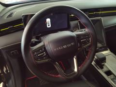 Roewe RX5 PLUS 330TGI Edition - ფოტო 18
