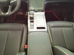 Roewe RX5 PLUS 330TGI Edition - ფოტო 19