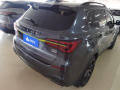 Roewe RX5 PLUS 330TGI Edition - ფოტო 2