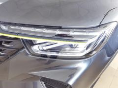 Roewe RX5 PLUS 330TGI Edition - ფოტო 4