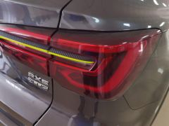 Roewe RX5 PLUS 330TGI Edition - ფოტო 5
