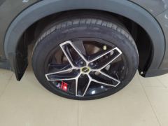 Roewe RX5 PLUS 330TGI Edition - ფოტო 6