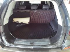 Roewe RX5 PLUS 330TGI Edition - ფოტო 7