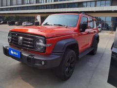 Tank 300 Off-Road Edition 2.0T Conqueror - ფოტო 1