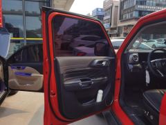 Tank 300 Off-Road Edition 2.0T Conqueror - ფოტო 12