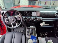 Tank 300 Off-Road Edition 2.0T Conqueror - ფოტო 16