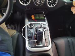 Tank 300 Off-Road Edition 2.0T Conqueror - ფოტო 19