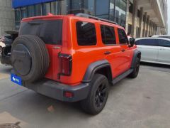 Tank 300 Off-Road Edition 2.0T Conqueror - ფოტო 2