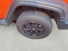 Tank 300 Off-Road Edition 2.0T Conqueror - ფოტო 6