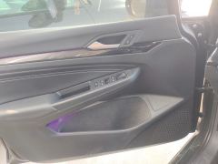 Volkswagen Golf 280TSI DCT R-Line Type - ფოტო 12