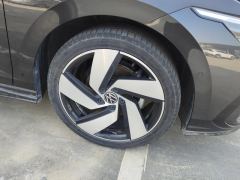 Volkswagen Golf 280TSI DCT R-Line Type - ფოტო 6