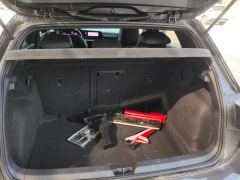 Volkswagen Golf 280TSI DCT R-Line Type - ფოტო 7