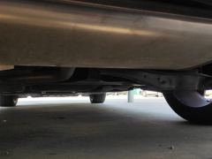 Volkswagen Golf 280TSI DCT R-Line Type - ფოტო 9