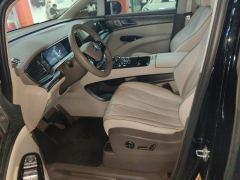 Denza D9 DM-i 1040 Premium - photo 14
