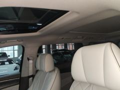 Denza D9 DM-i 1040 Premium - photo 15