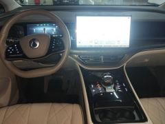 Denza D9 DM-i 1040 Premium - photo 16