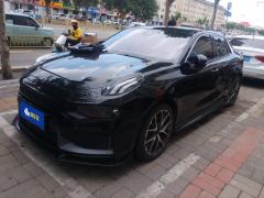 Lynk & Co 03 2.0T 2WDPro - photo 1