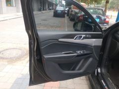 Lynk & Co 03 2.0T 2WDPro - photo 12
