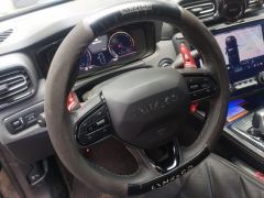 Lynk & Co 03 2.0T 2WDPro - photo 18