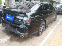 Lynk & Co 03 2.0T 2WDPro - photo 2