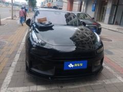Lynk & Co 03 2.0T 2WDPro - photo 3