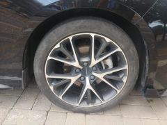 Lynk & Co 03 2.0T 2WDPro - photo 6